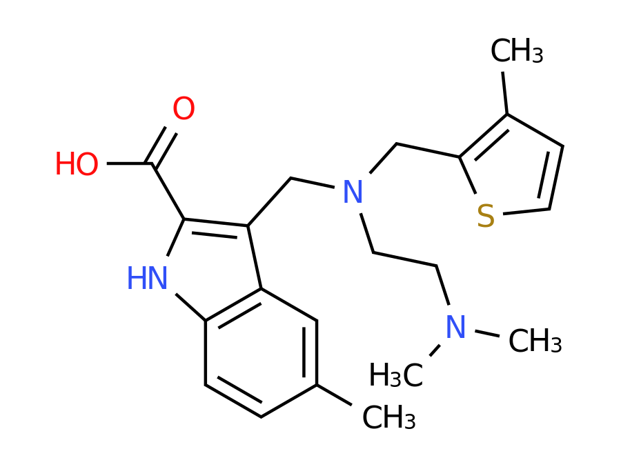 Structure Amb13935015