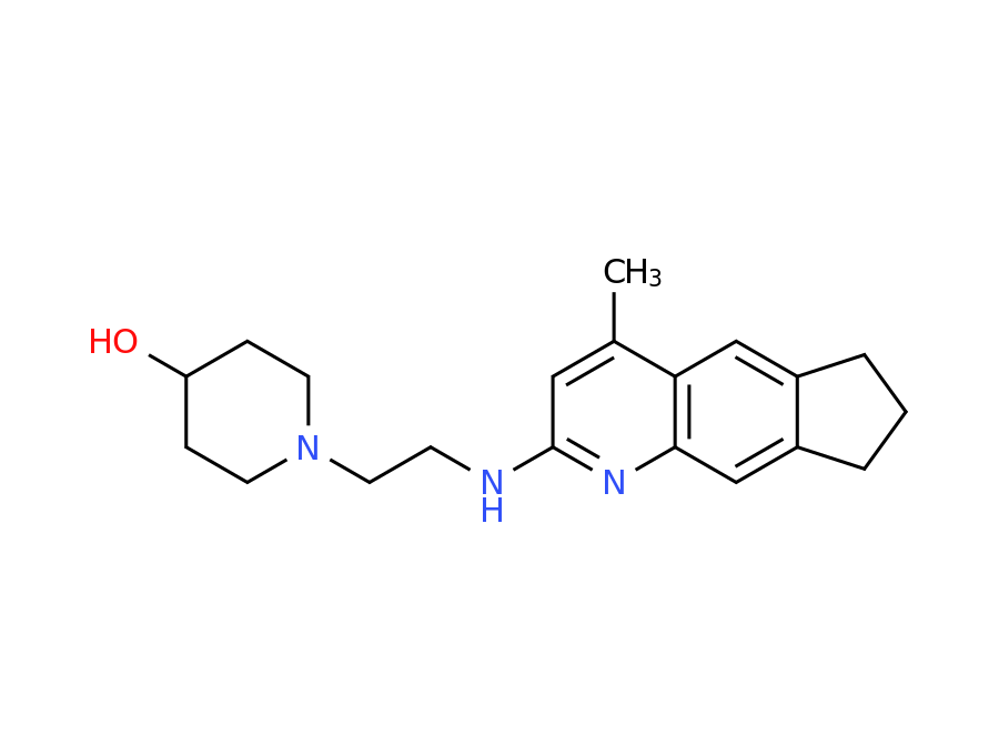 Structure Amb13935560