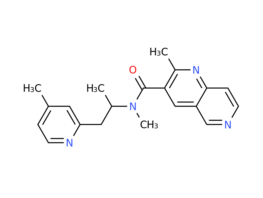 Structure Amb13935588