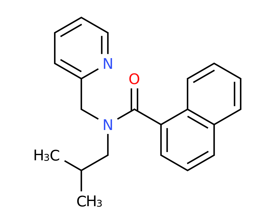 Structure Amb13935589