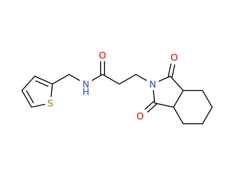 Structure Amb139356