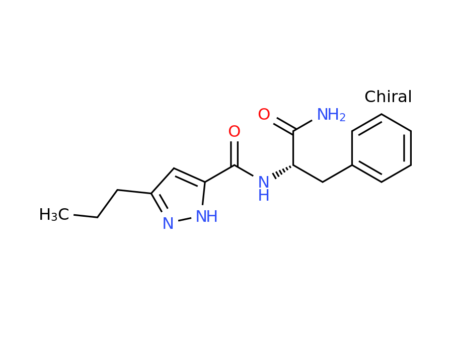 Structure Amb13935604