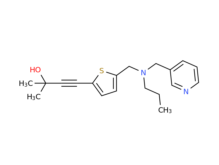 Structure Amb13935610