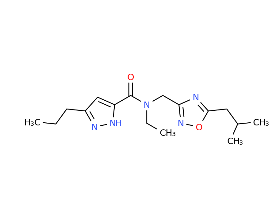 Structure Amb13935612