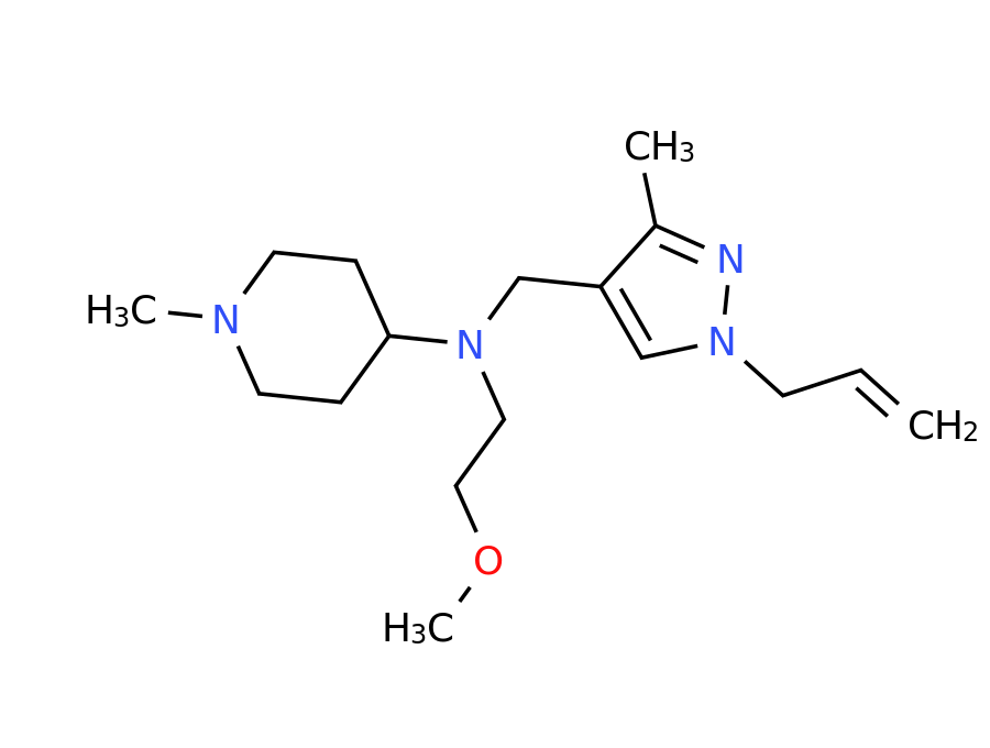 Structure Amb13935622