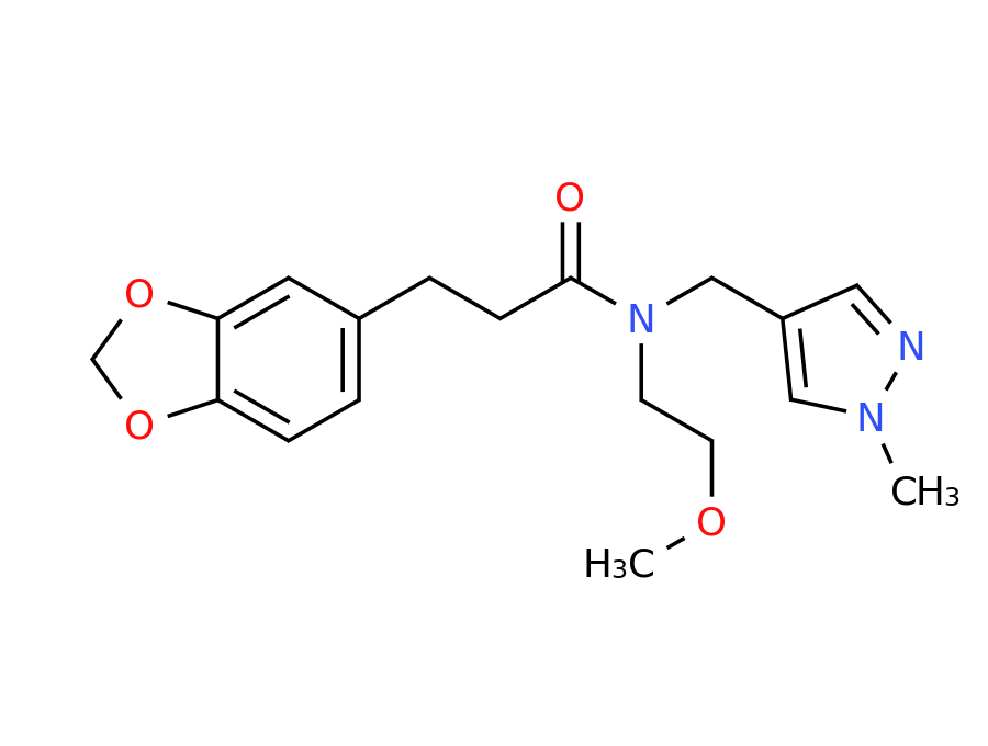 Structure Amb13935652