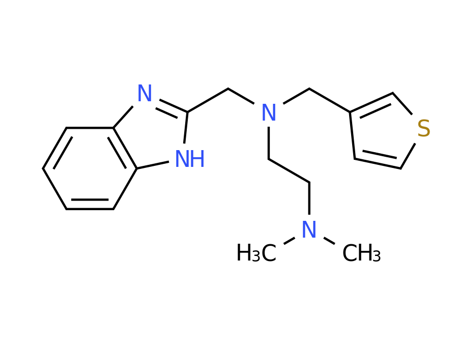 Structure Amb13935667