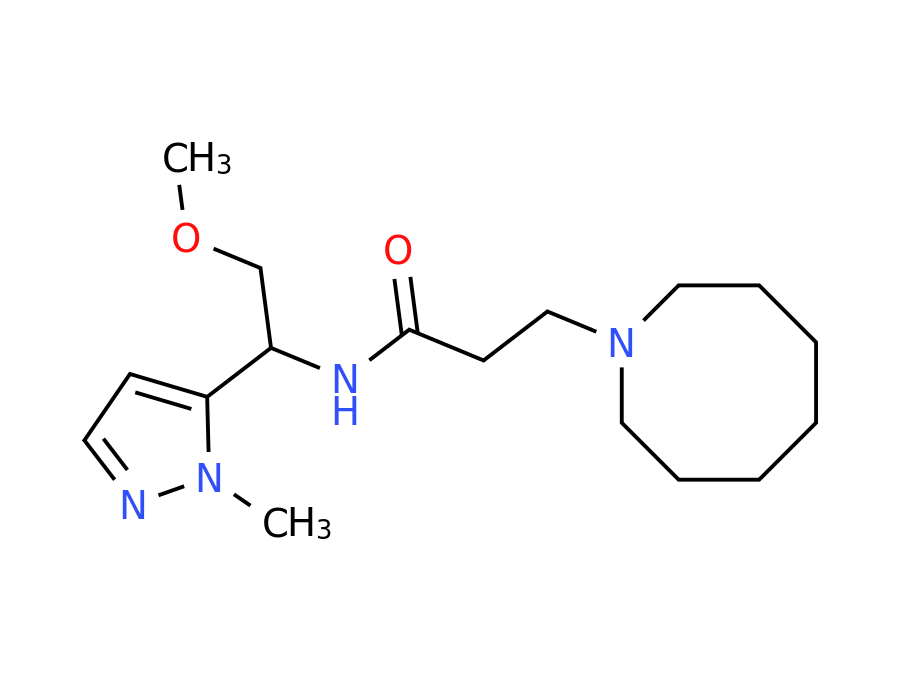 Structure Amb13935693