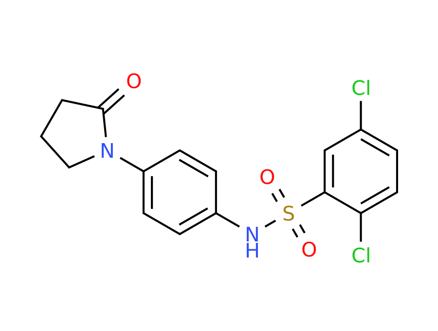 Structure Amb1393570