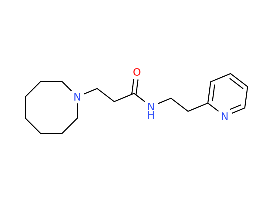 Structure Amb13935707