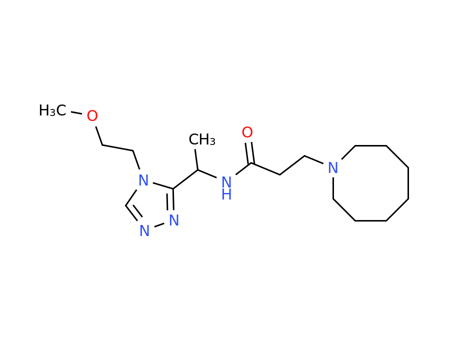 Structure Amb13935710