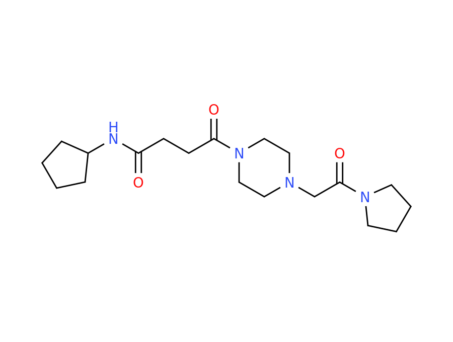 Structure Amb13935745