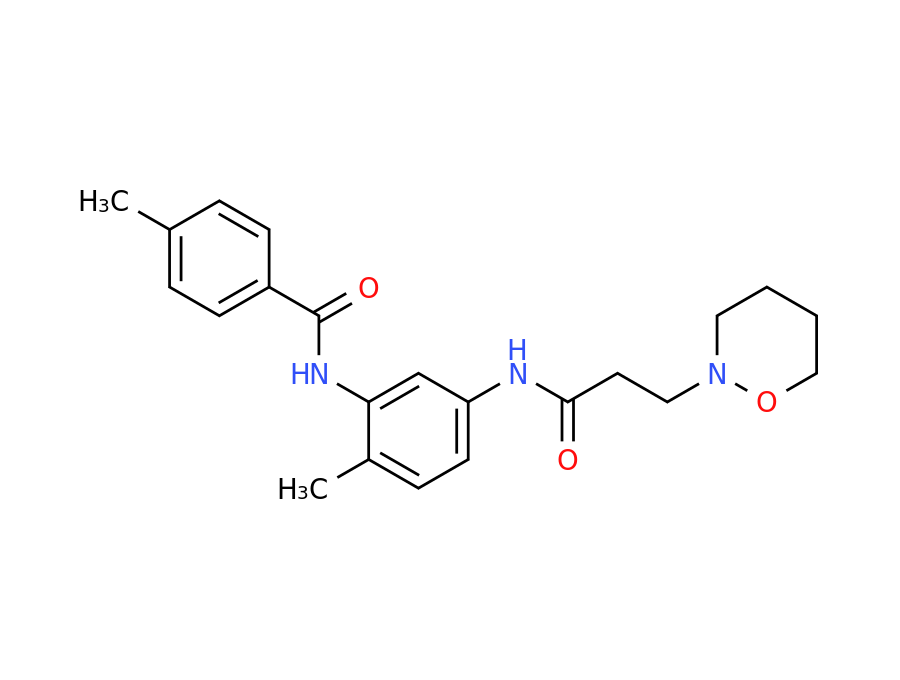 Structure Amb13935783