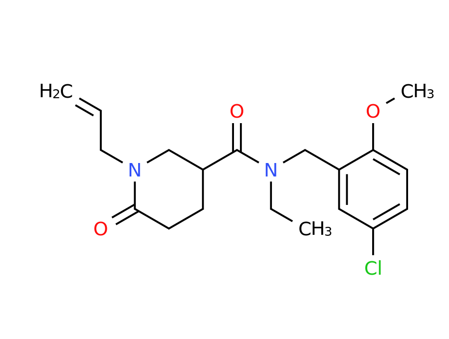 Structure Amb13935786