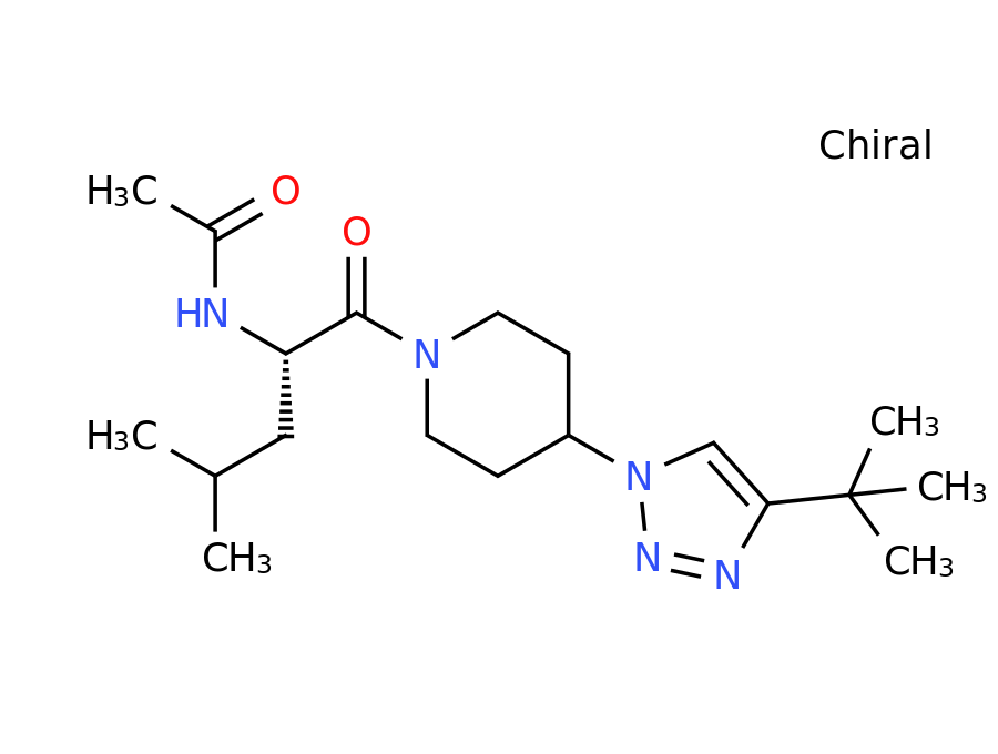 Structure Amb13935810