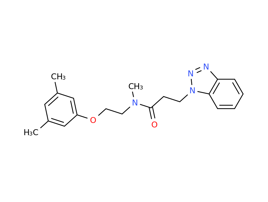 Structure Amb13935837