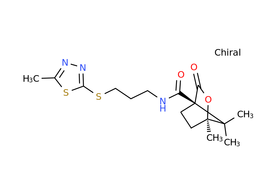 Structure Amb13935900