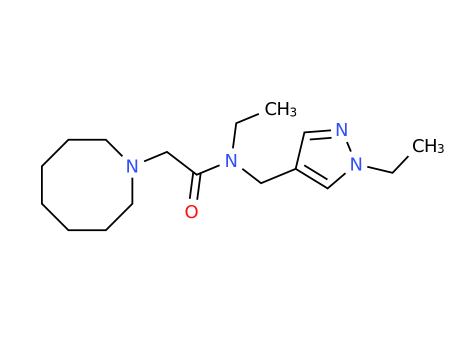 Structure Amb13935905