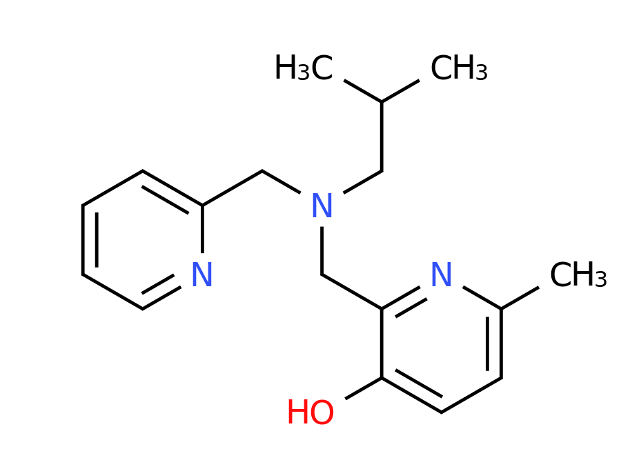 Structure Amb13935918