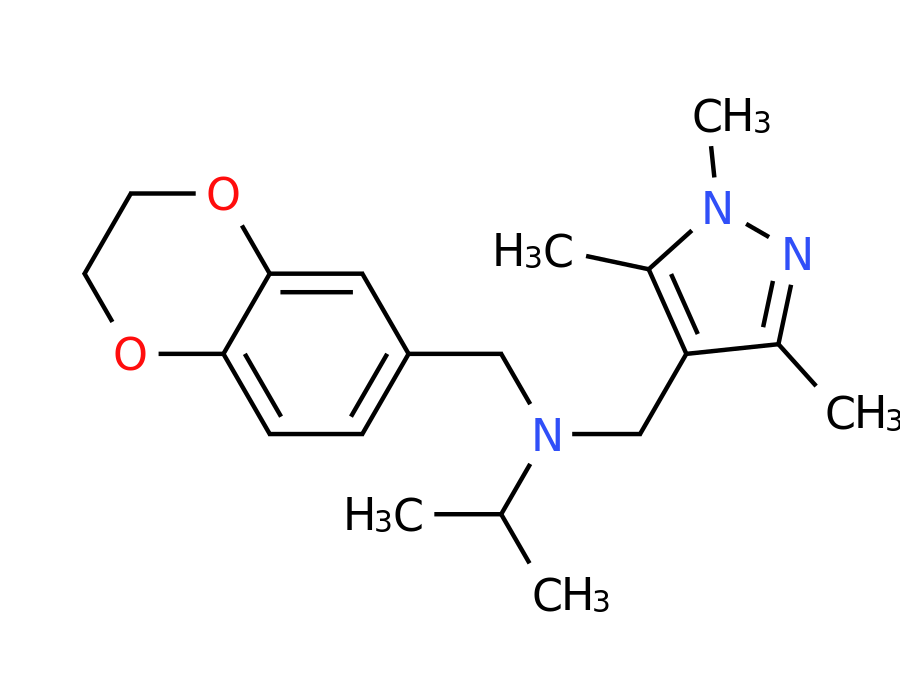 Structure Amb13935930