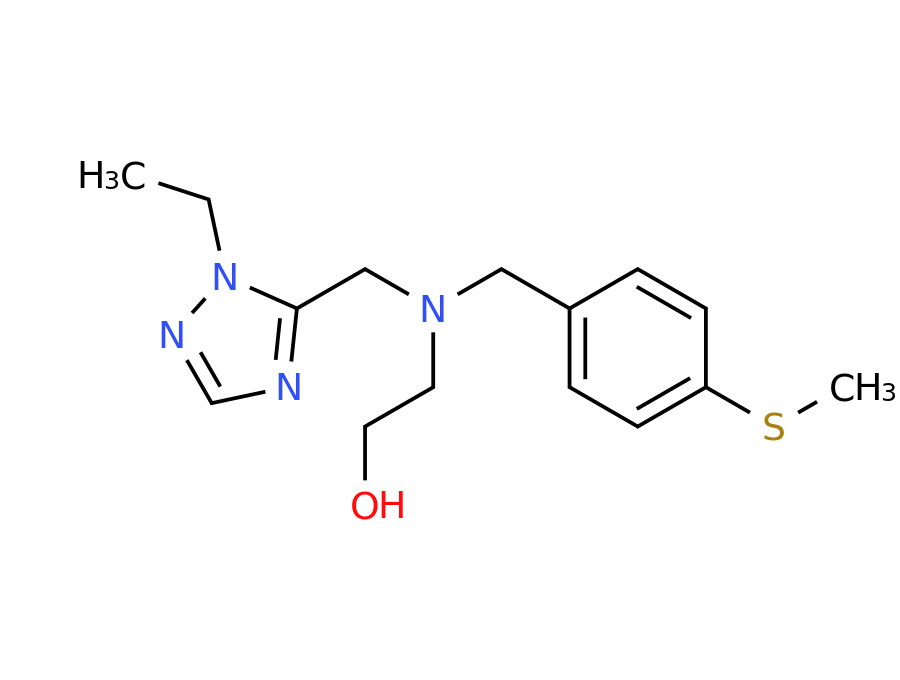 Structure Amb13935952