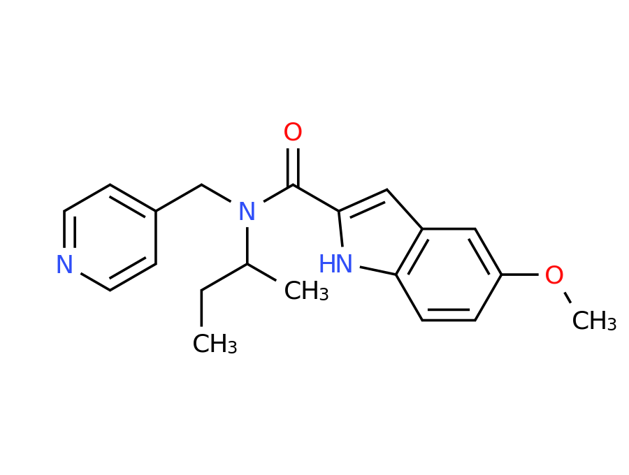 Structure Amb13935956