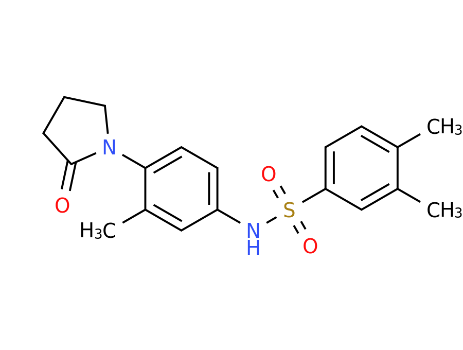 Structure Amb1393599