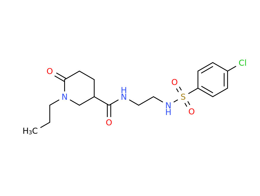 Structure Amb13935998