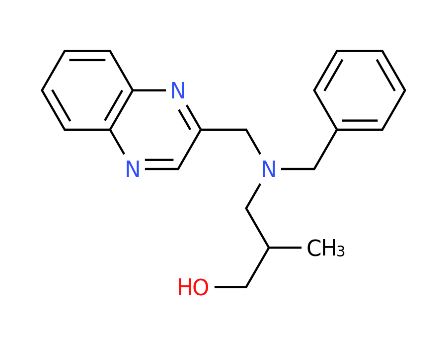 Structure Amb13936023