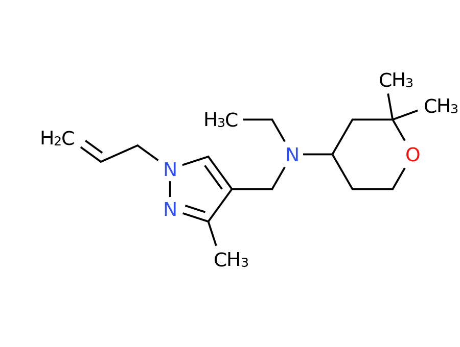 Structure Amb13936060