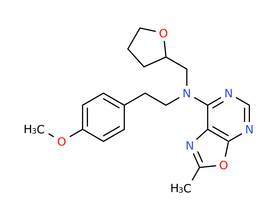 Structure Amb13936073