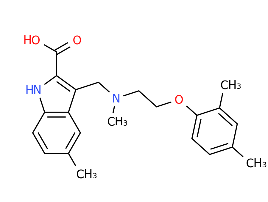 Structure Amb13936091