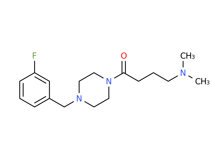 Structure Amb13936122