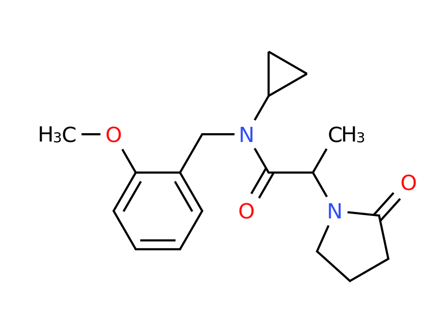 Structure Amb13936167