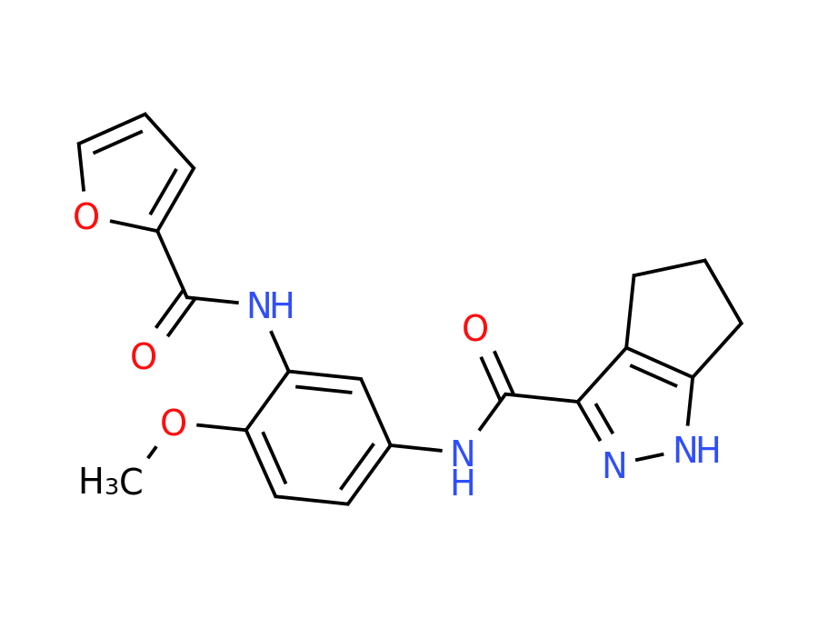 Structure Amb13936275