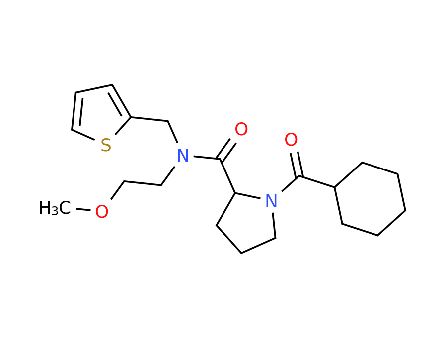 Structure Amb13936604