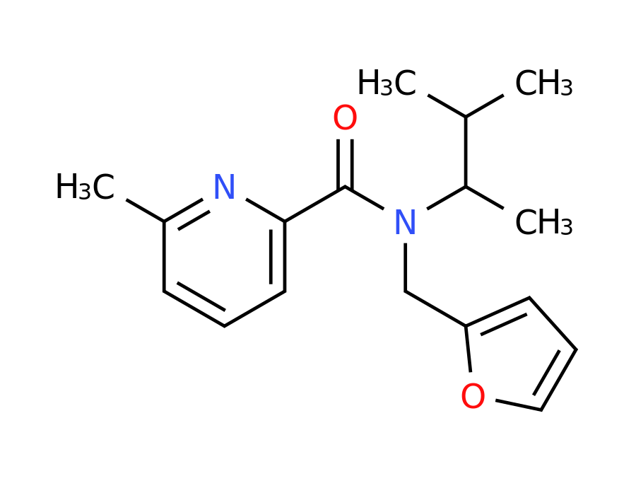 Structure Amb13936638