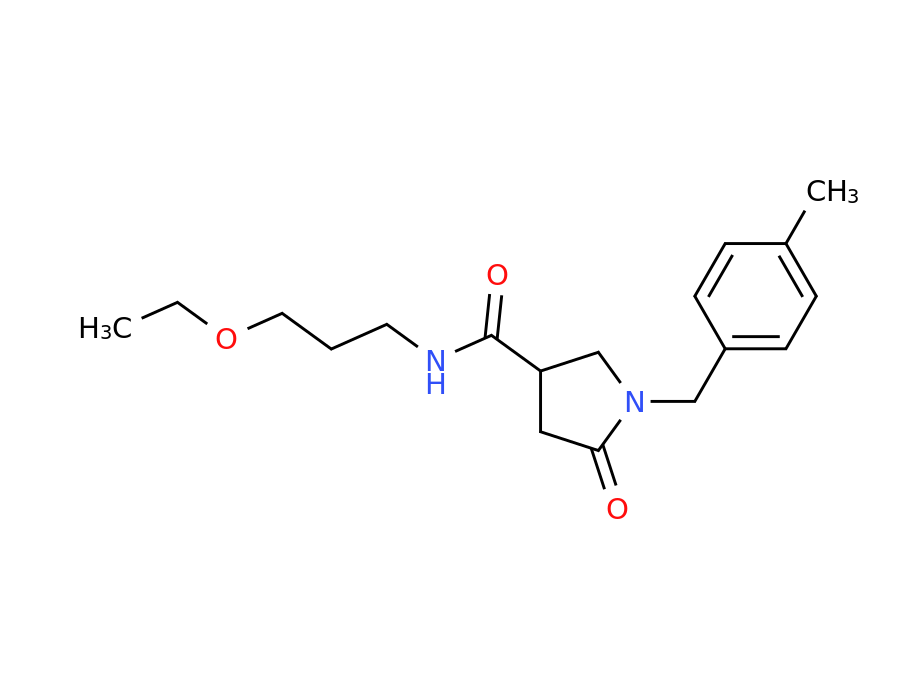 Structure Amb13936690