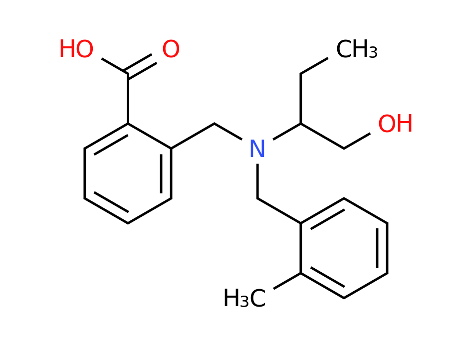 Structure Amb13936745