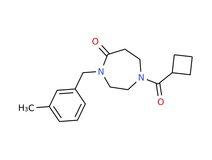 Structure Amb13936871