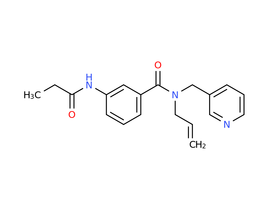 Structure Amb13937255