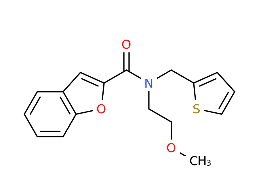 Structure Amb13937407