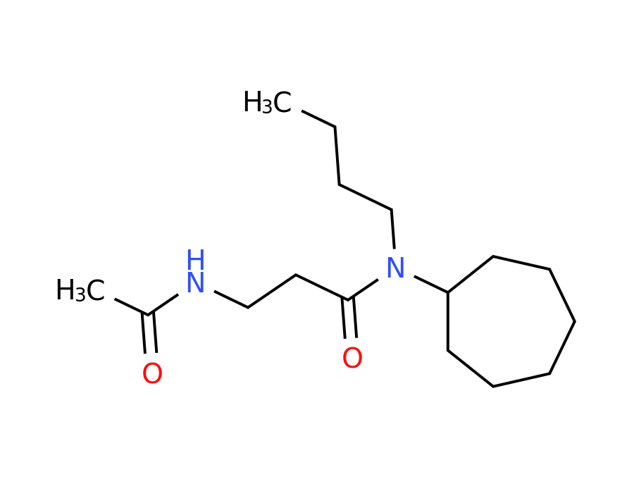 Structure Amb13937675