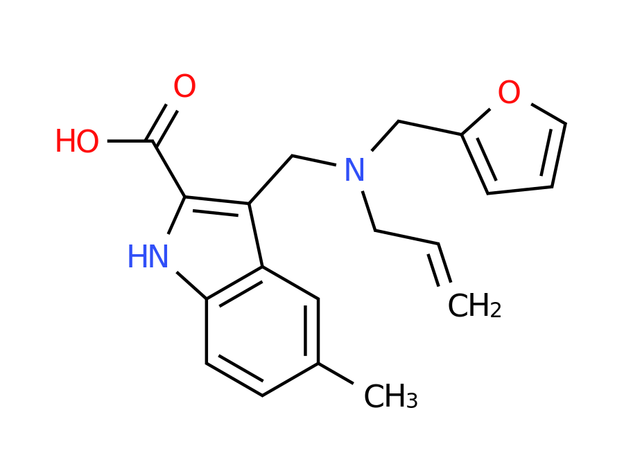 Structure Amb13938352