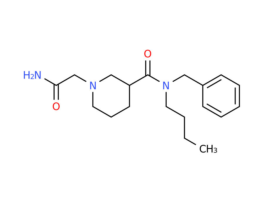 Structure Amb13938391