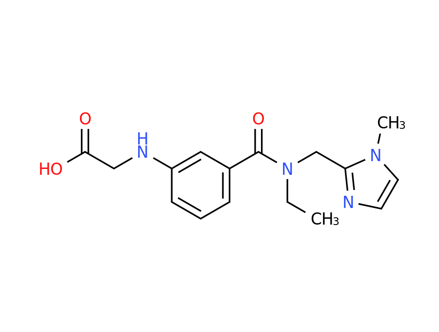 Structure Amb13938567