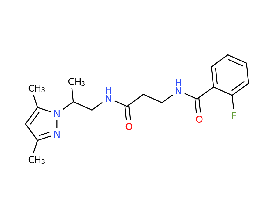 Structure Amb13938619