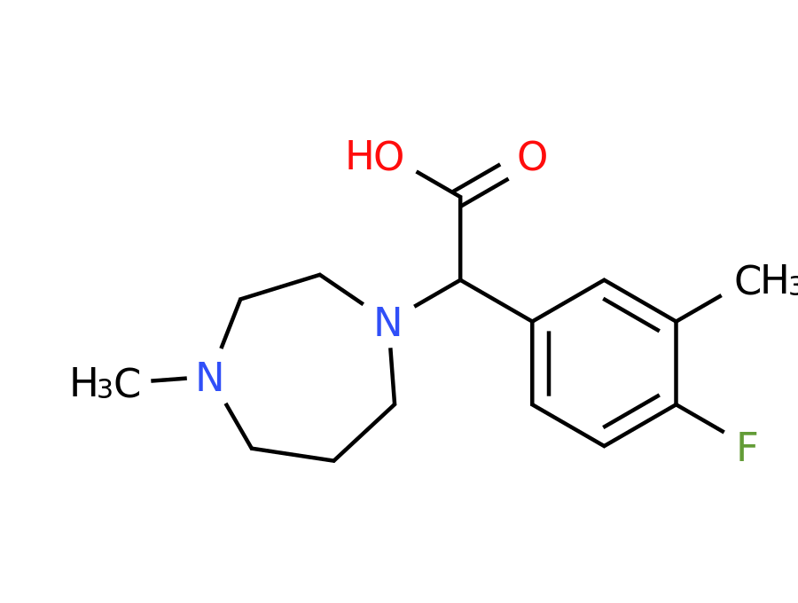 Structure Amb13938750