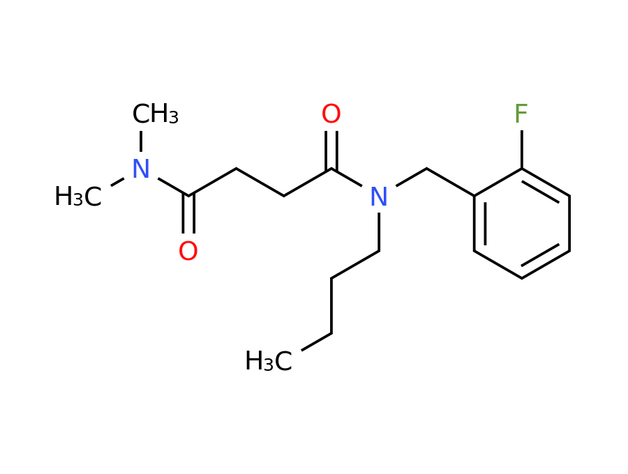 Structure Amb13939534