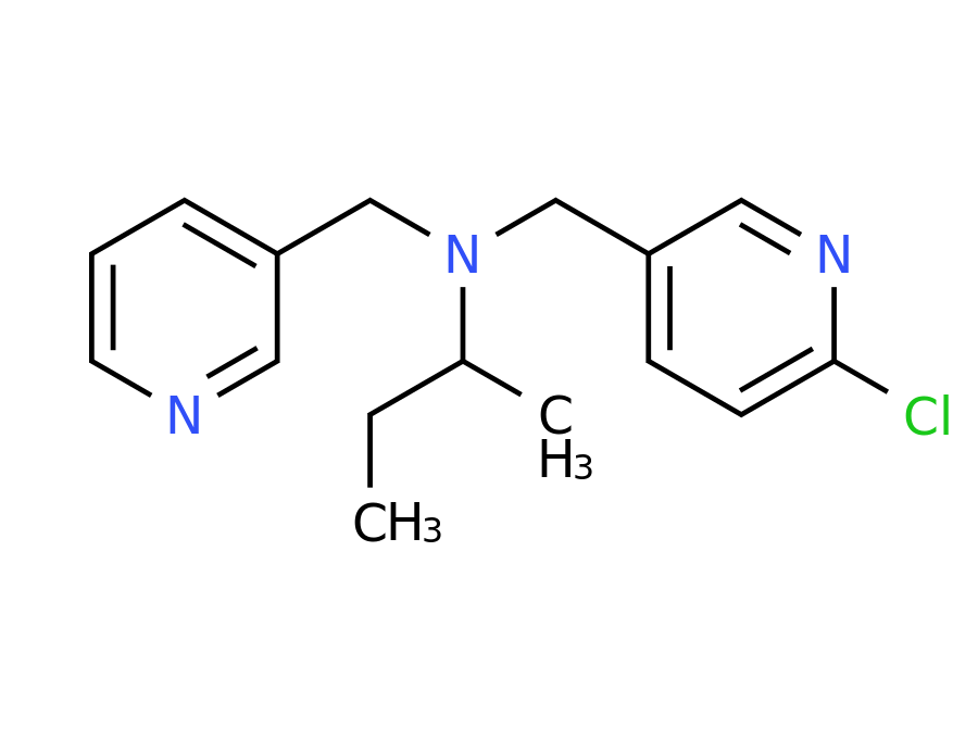 Structure Amb13939668